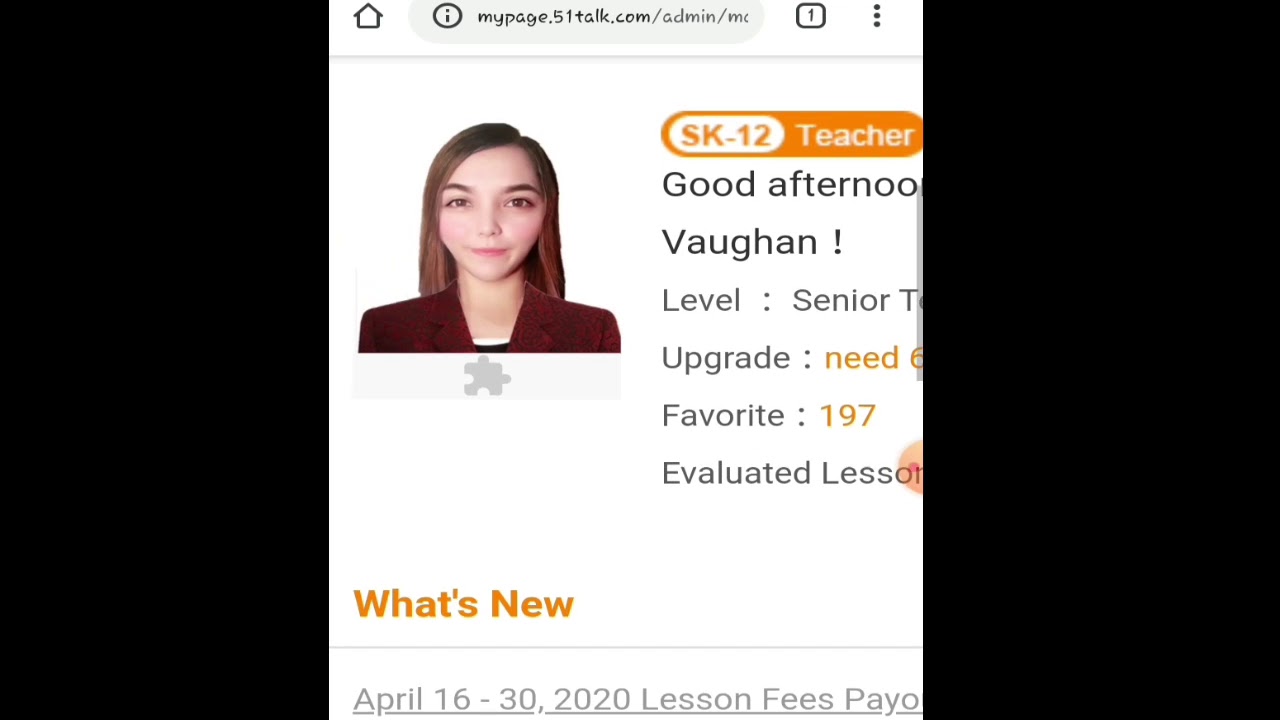 51 Talk Salary My 2 Months Salary Teacher Jenny YouTube