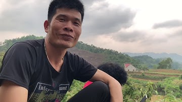 Anh Dân Tộc nùng nói về phong tục ăn tết Thanh Minh | ăn tết thanh minh