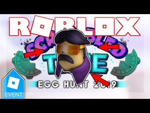 Egg Hunt 2019 Ended How To Get The My Eggy Vice Roblox Project Lazer Youtube - roblox egg hunt 2019 myegy vice