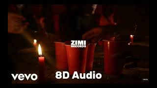 RajahWild - Wild Out [8D Audio]