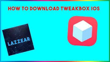 HOW TO DOWNLOAD TWEAKBOX IOS (NO JAILBREAK) (HACKED GAMES) (++ APPS) (PAID APPS)