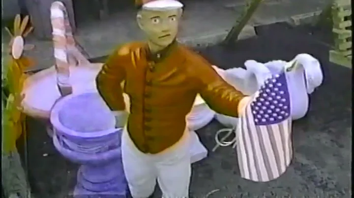 Some time in 1991 Scranton/Wilkes-Barre/Hazleton Commercials