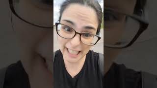 Something Blimpish This Way Comes - Jen Show Ep.5 #fyp #shortfeed #shorts #shortsfyp #nexjen