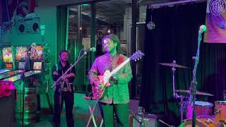 Benny And The Jets - Public Water Supply 420 Three Heads Brewing