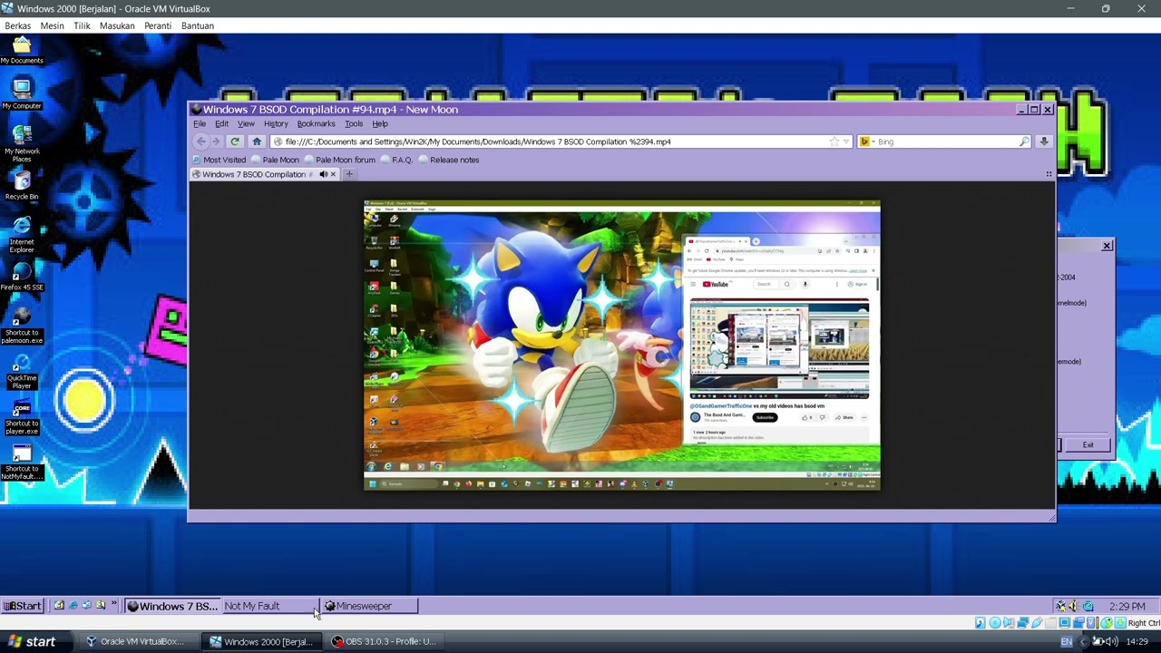 ‪@OSandGamerTrafficOne‬