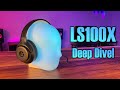 LucidSound LS100X Headset Review - Everything you need to know!