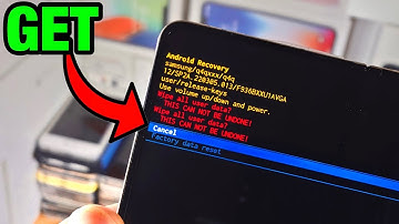 ANY Galaxy Z Fold FORGOT Password / Pin / Pattern? How To REGAIN ACCESS Without the Password!