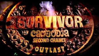 Survivor: Cambodia - Opening Part 4