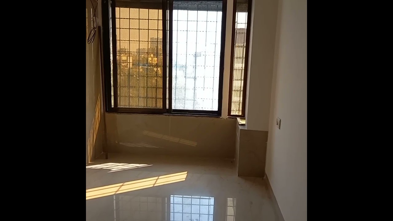 1BHK AVAILABLE FOR RENT 19000 DEPOSIT 70000, IN PANDURANG WADI NEAR