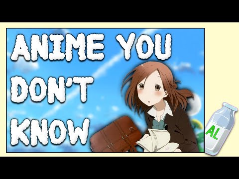 Anime You Don't Know: Oreshura 