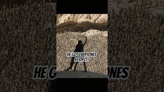 Dune Part Two Pauls Speech