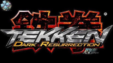 Tekken Dark Resurrection PPSSPP v1.6.3 best settings for low specs android