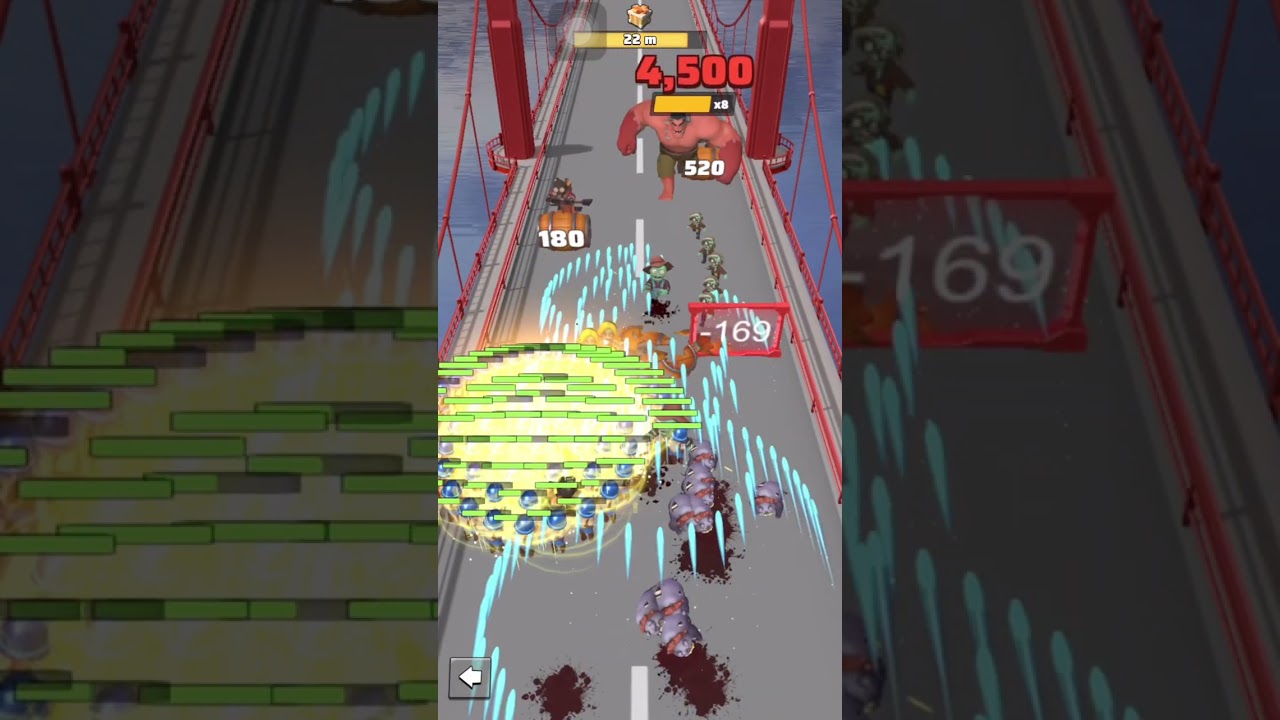 Last War Survival Frontline Breakthrough Level 39 Walkthrough/Guide 