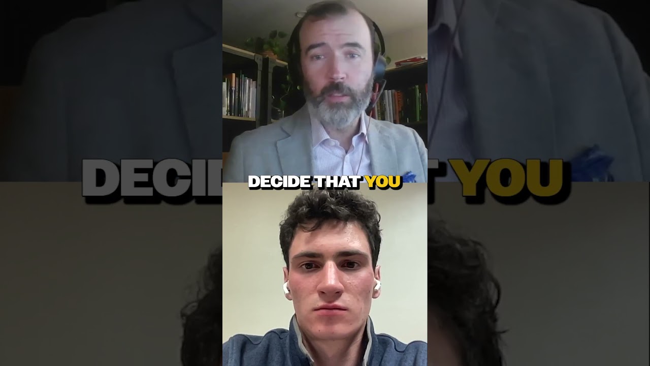 Are You Getting A Master's Degree Too Soon?