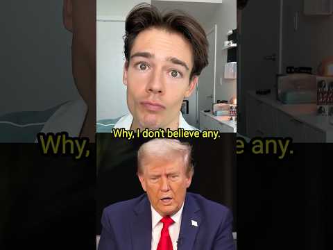 Reacting to Trump on German Cars