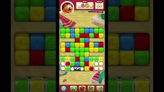 Toon Blast Level 3063 - NO BOOSTERS
