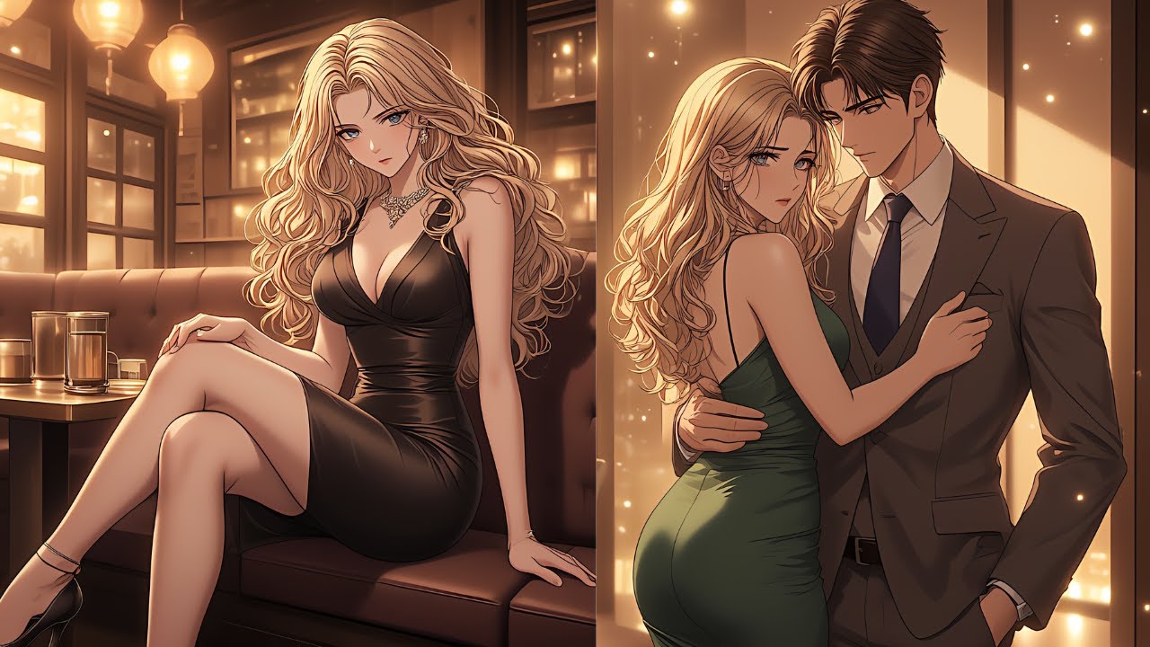 👨‍💼📖Reborn, I Let Her Chase Her Ex, But She Cried on Our Wedding Day When I Didn't Show Up!