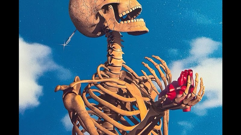 [Free] 21 Savage X Jid Type Beat - "Cielo"