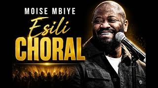 Moise Mbiye - Esili (Version Chorale)