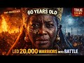 How Yaa Asantewaa Fought the British Empire. 