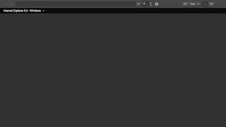 merihelp-Web Scripting - testing your code with Adobe's Browser Labs