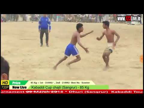 Manu Dohar top raid at chajli - YouTube