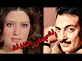 الفيلم العربي النادر الشجعان الثلاثة رشدي اباظه و شمس البارودي و إبراهيم خان و سهير البابلي افلام 