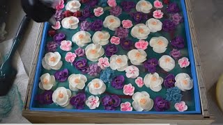 Hawaiian Sea Mist 🌺 Soap Making