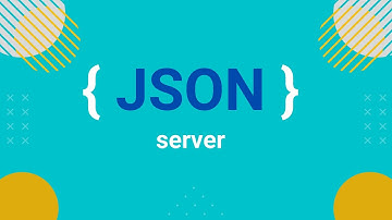 json-server tutorial: Create Fake JSON server in less than 30 seconds with CRUD operations