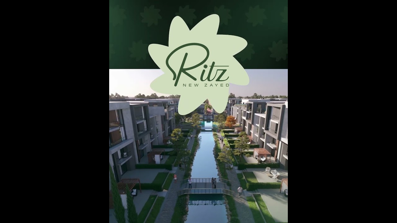Ritz New Zayed | The new icon of luxury