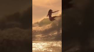 CREDS to owner!🌊🏄‍♀️💗 #outerbanks #summer #obx #goviral