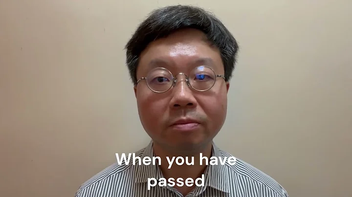 CFA Certificate in ESG Investing Exam Tutorial - please leave me a message when you pass!