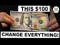 HOW TO START INVESTING WITH JUST $100 (STEP-BY-STEP GUIDE for BEGINNERS)