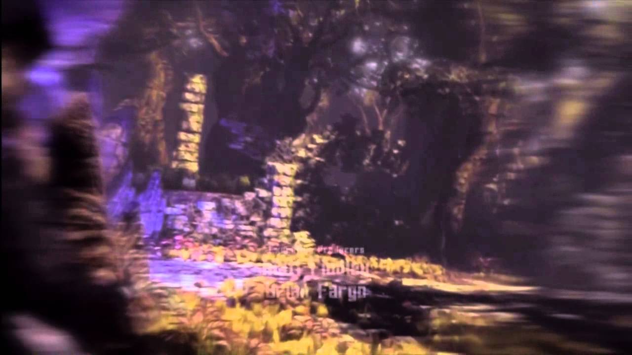 Hunted the demon's forge - gameplay part 1 with live commentary ...