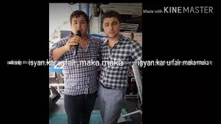 Isyankar Urfalı