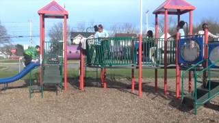 2016 McGuffey Elementary Music Video