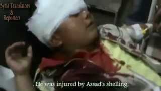 Video thumbnail of "Heyaraa muslimunney (Syria ge haalathaa medhu - madhaha) +18"