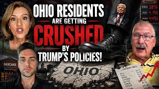  Ohio Residents Get CRUSHED by Trump's Policies
