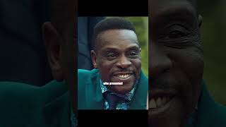 How Ruthless Are Nigerian Gangs in London?