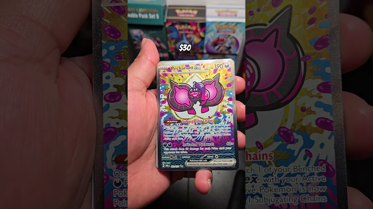 Osare Collection - Pokemon Artist - YouTube