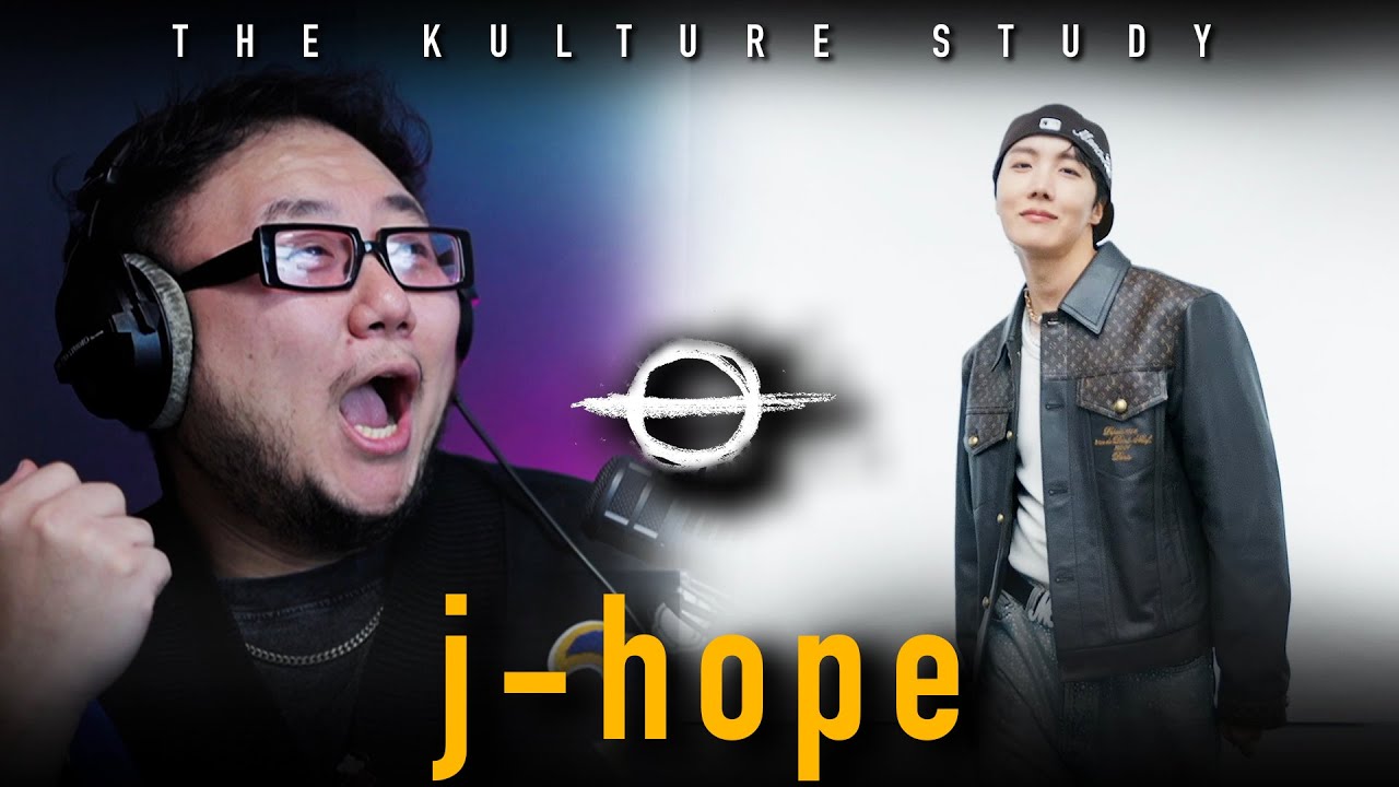 The Kulture Study: j-hope 'MONA LISA' MV