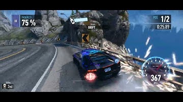 🏎️ Need for Speed: No Limits Lamborghini Aventador #Trending #FunnyMoments #ViralVideos #ViralShorts