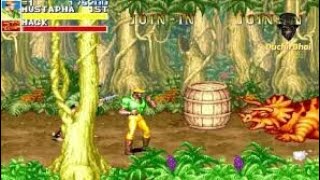 How To Download Cadillacs and Dinosaurs (Arcade Game) on PC - No Lag - Easy Way screenshot 4