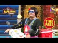 Kapil Acts As A Food Delivery Boy | The Kapil Sharma Show Season 2 | Time Pass With Kapil