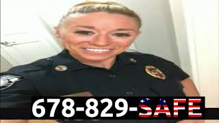 Cop Explains How Stop Burglars