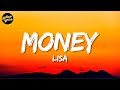 LISA - MONEY (Lyrics)