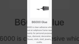 Watch The Full Video On My Channel To See The Difference Between B6000 And B7000