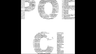 Donguralesko - Mochnacki