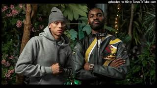 *Free For Profit* Central Cee & Dave & Drill Uk Type Beat -