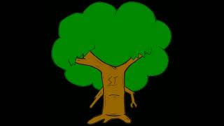 Space Tree - The Memory Tree Song
